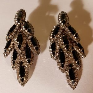 Vintage 1980s Earrings